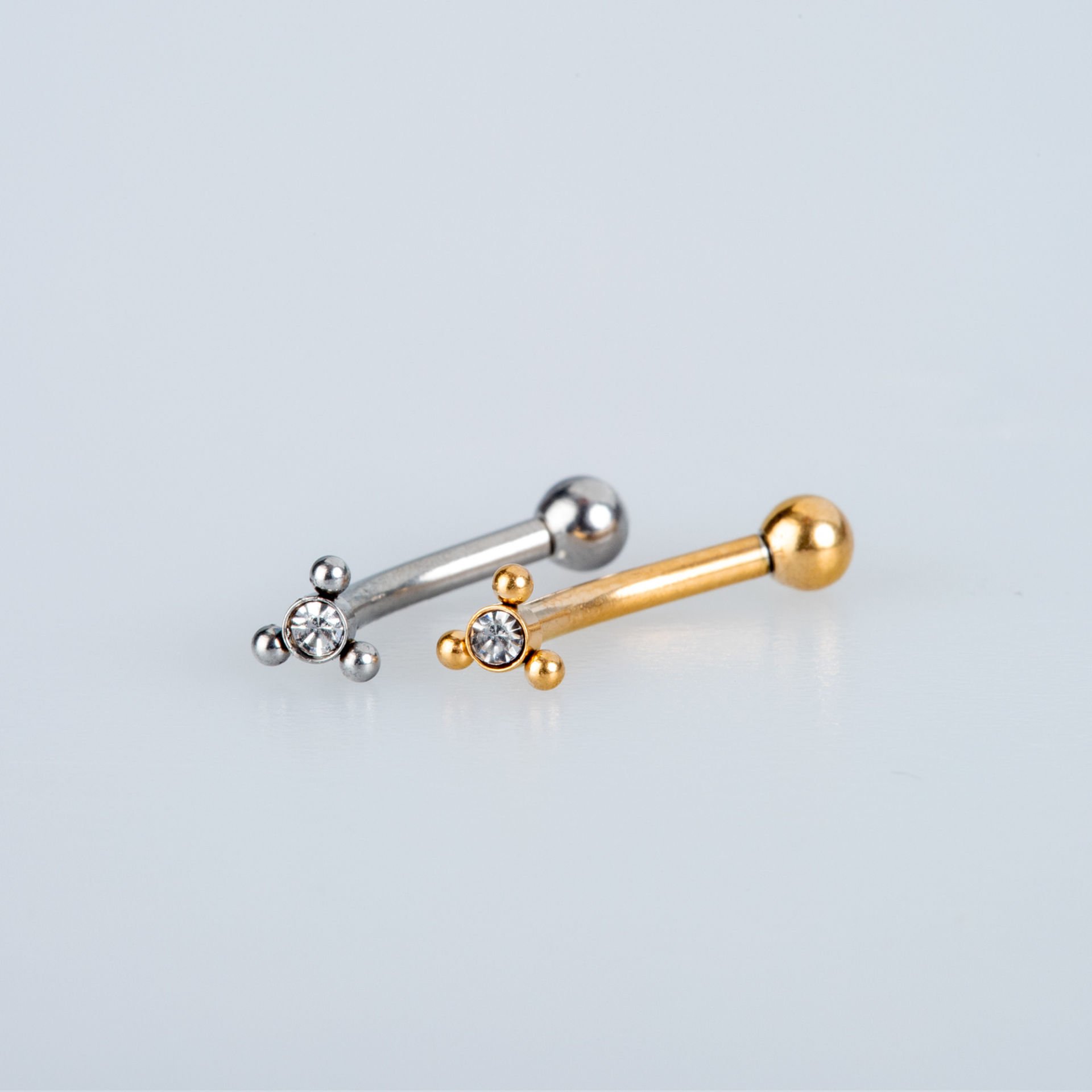 Piercing Rook