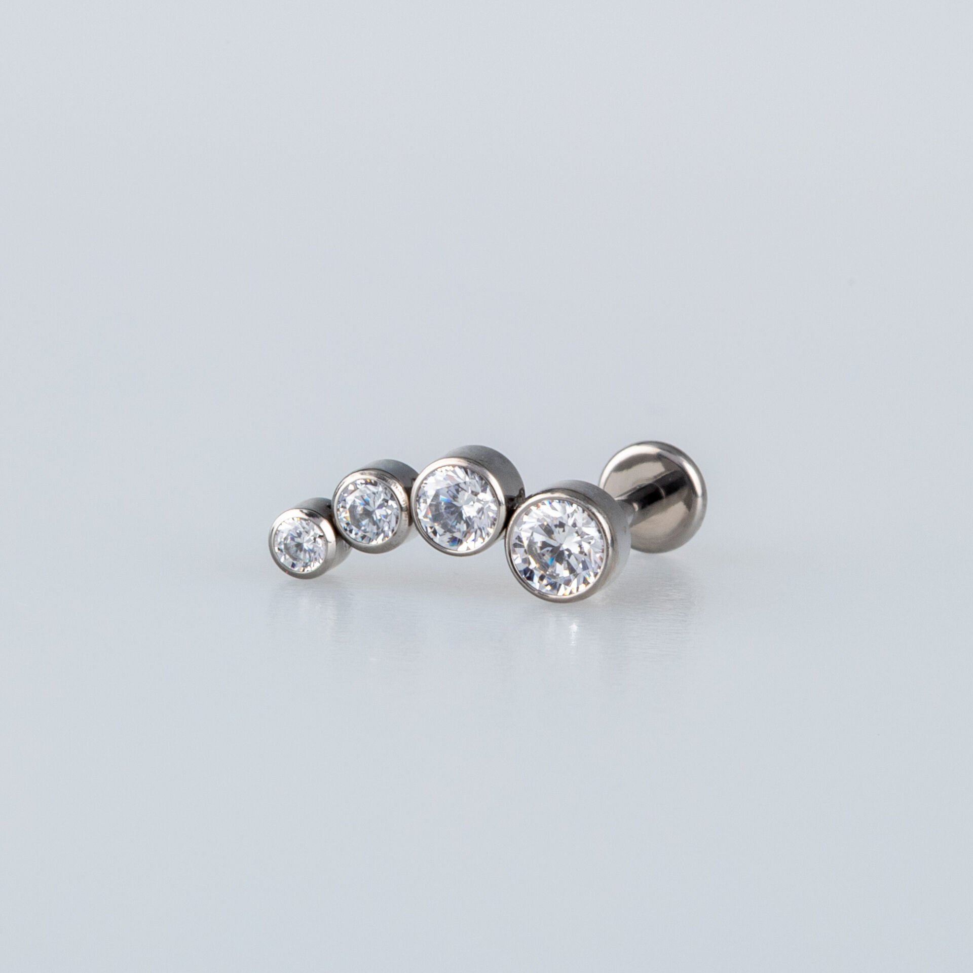 Piercing Titanyum Tragus