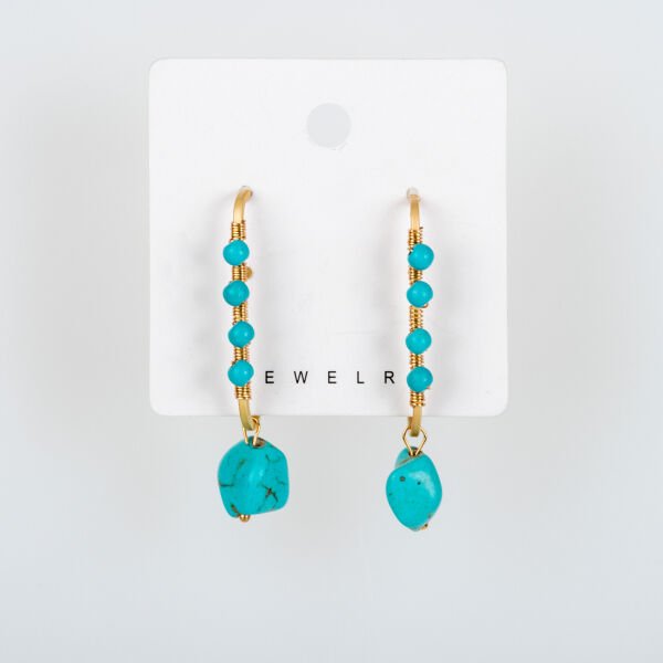 Boutique Earring Pair