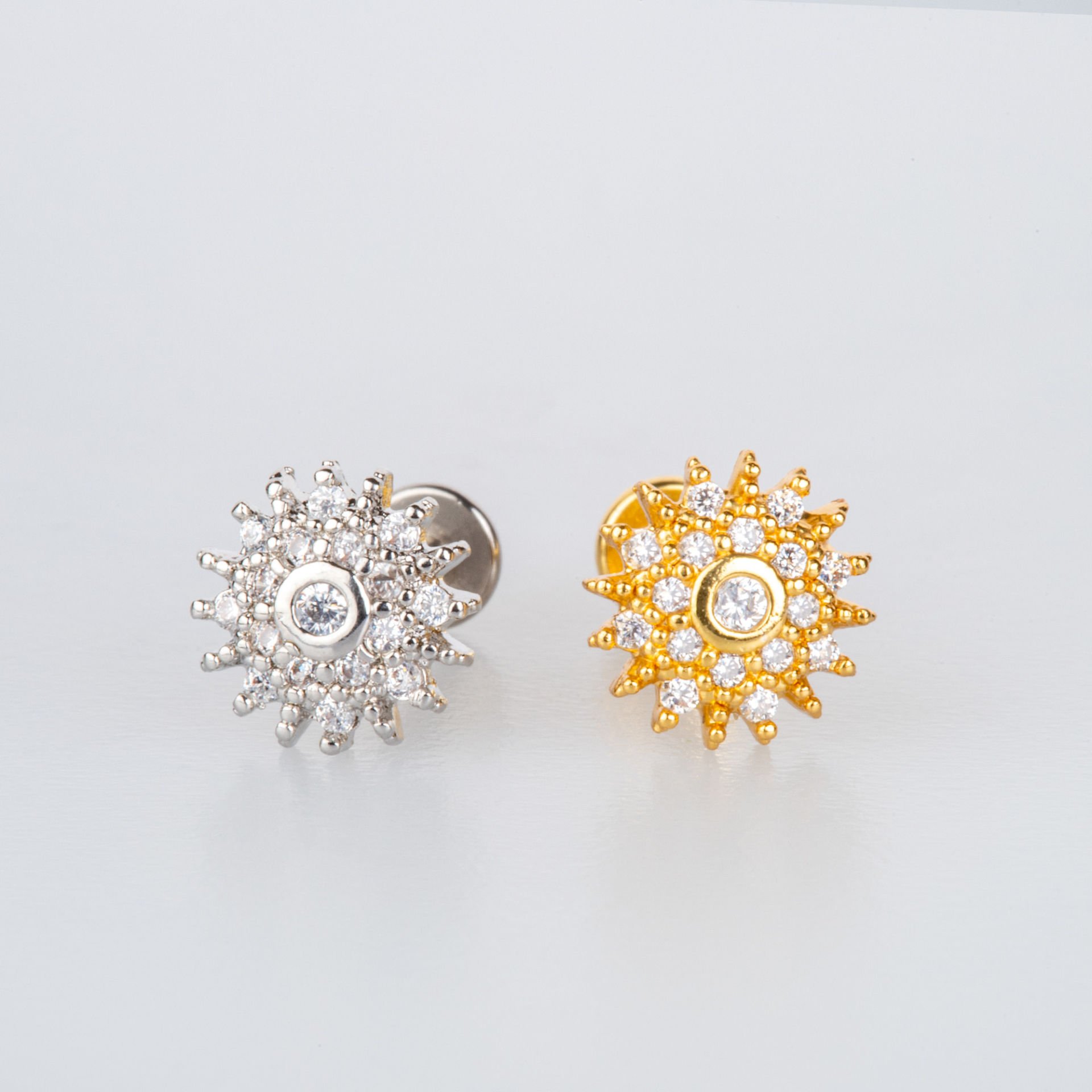 Piercing Tragus