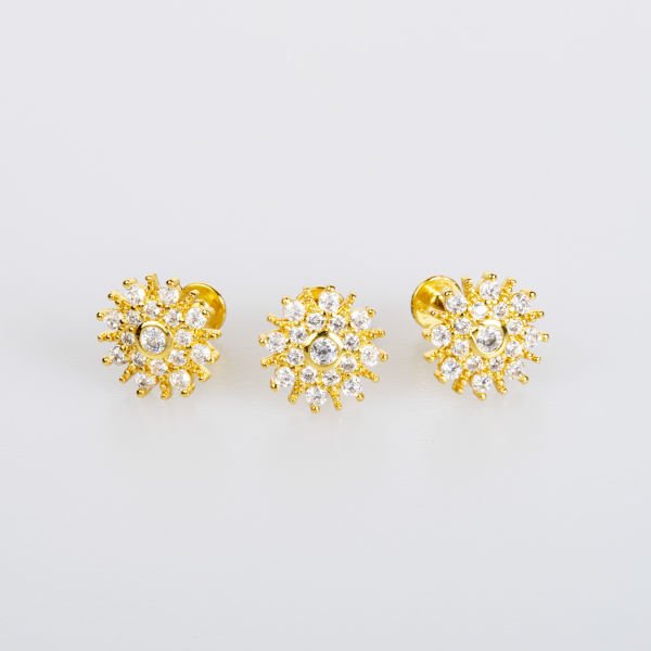 Piercing Tragus