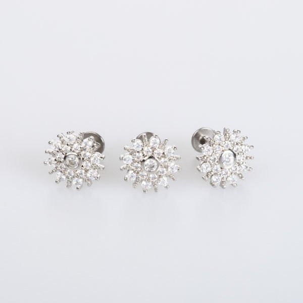 Piercing Tragus