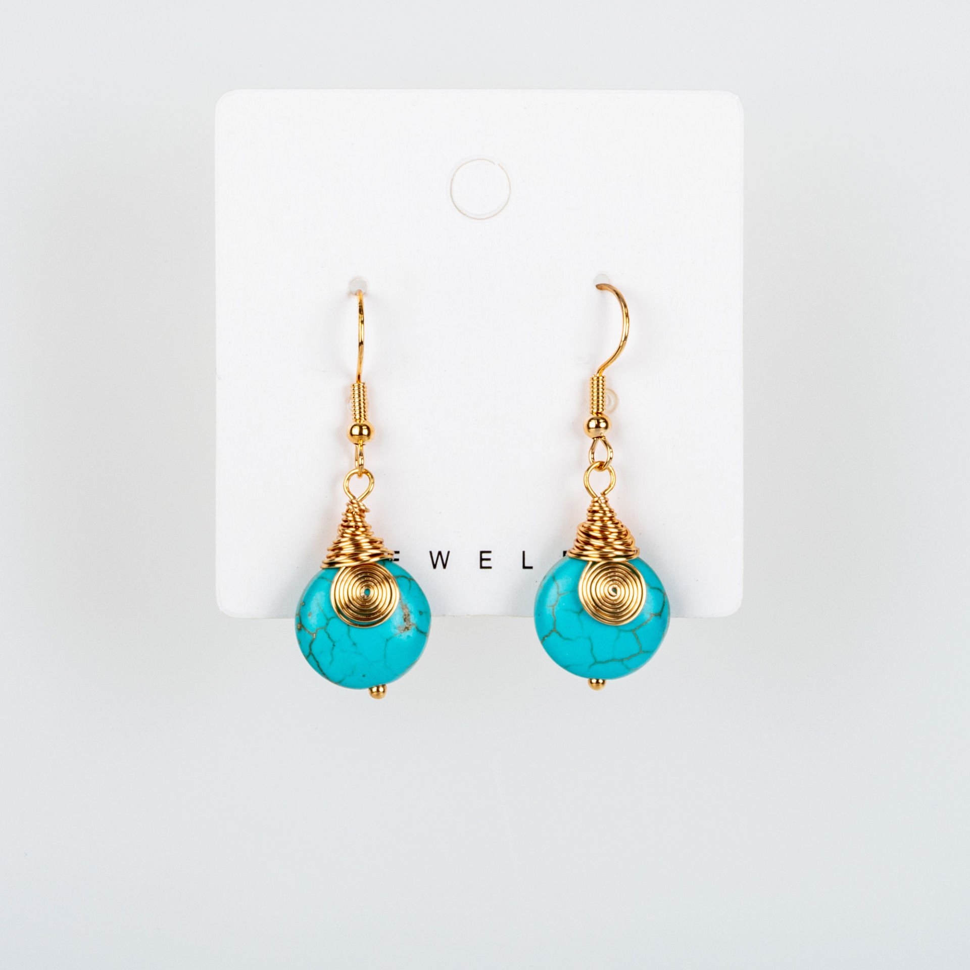 Boutique Earring Pair