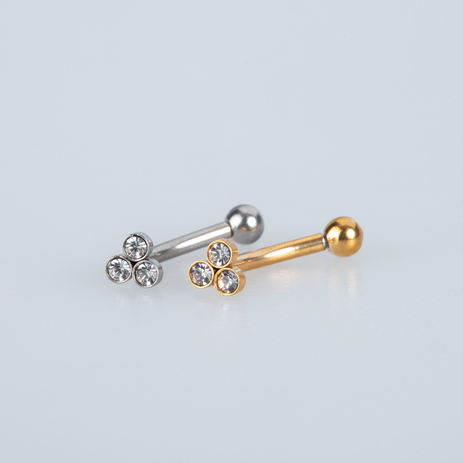 Piercing Rook