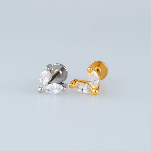 Piercing Tragus