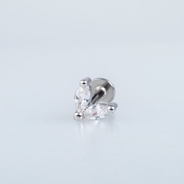 Piercing Tragus