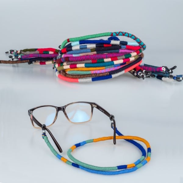 Eyeglasses String 1 Pack 12 pieces