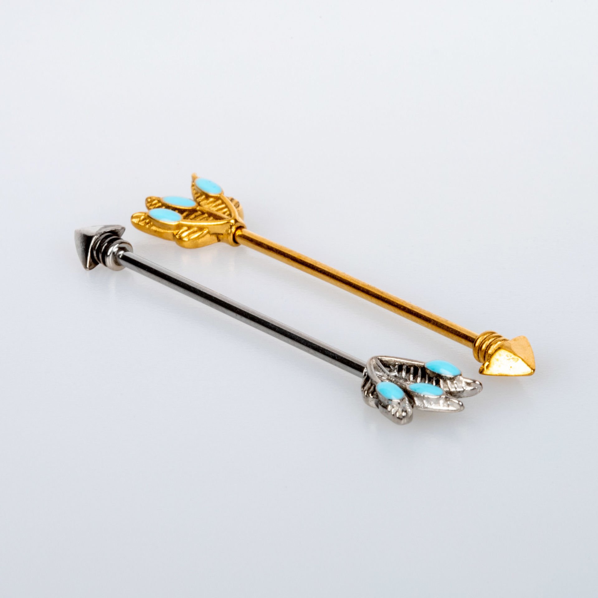 Piercing Bridge 36mm