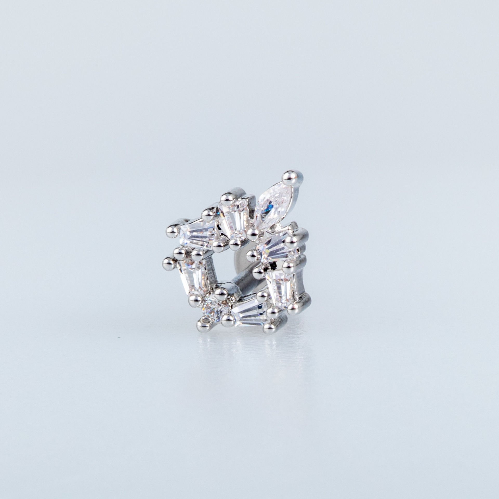 Piercing Tragus