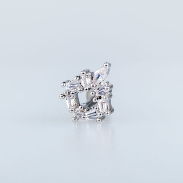 Piercing Tragus
