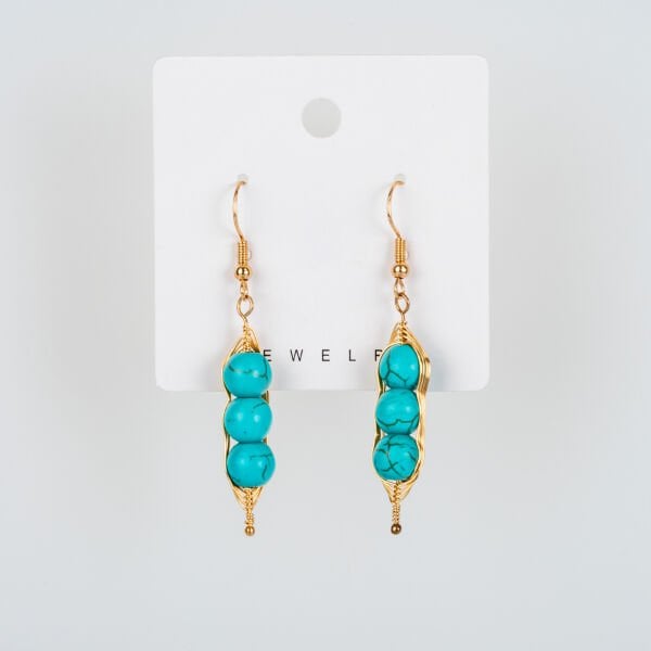 Boutique Earring Pair