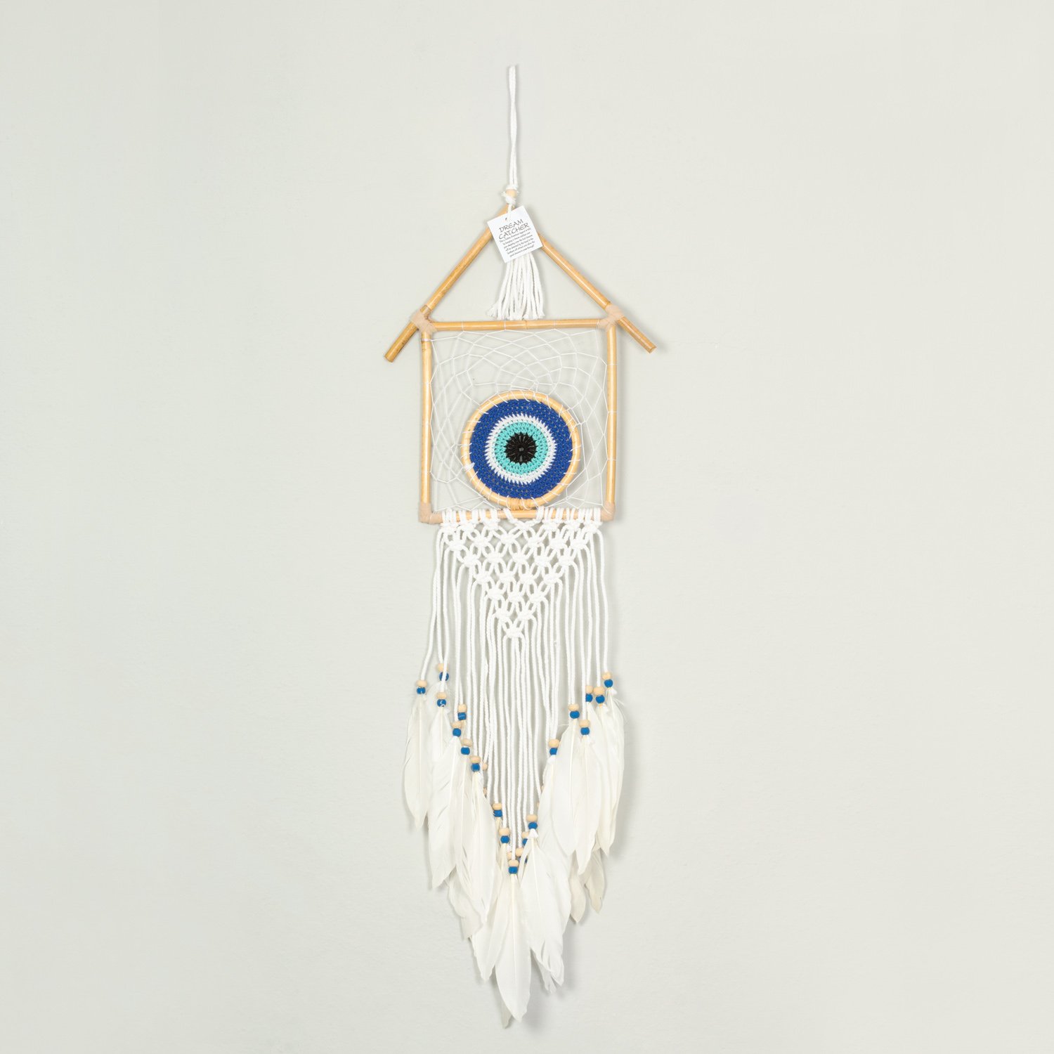 Dreamcatcher 36X30cm