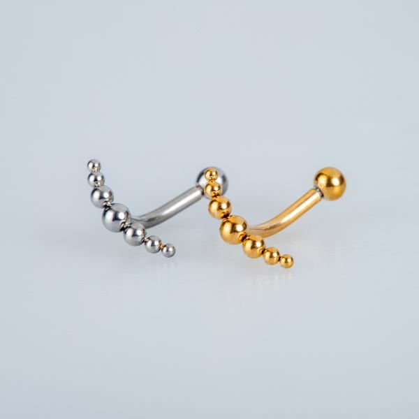 Piercing Rook