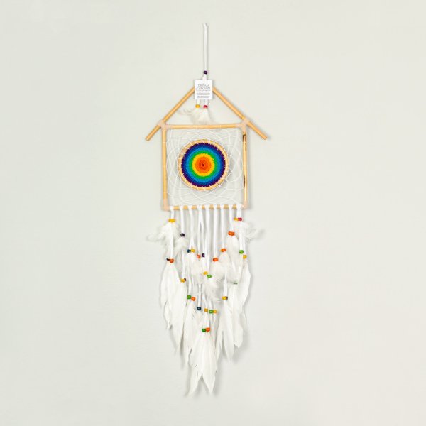 Dreamcatcher 26X30cm