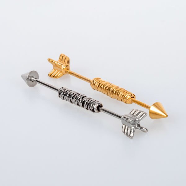 Piercing Köprü 38mm