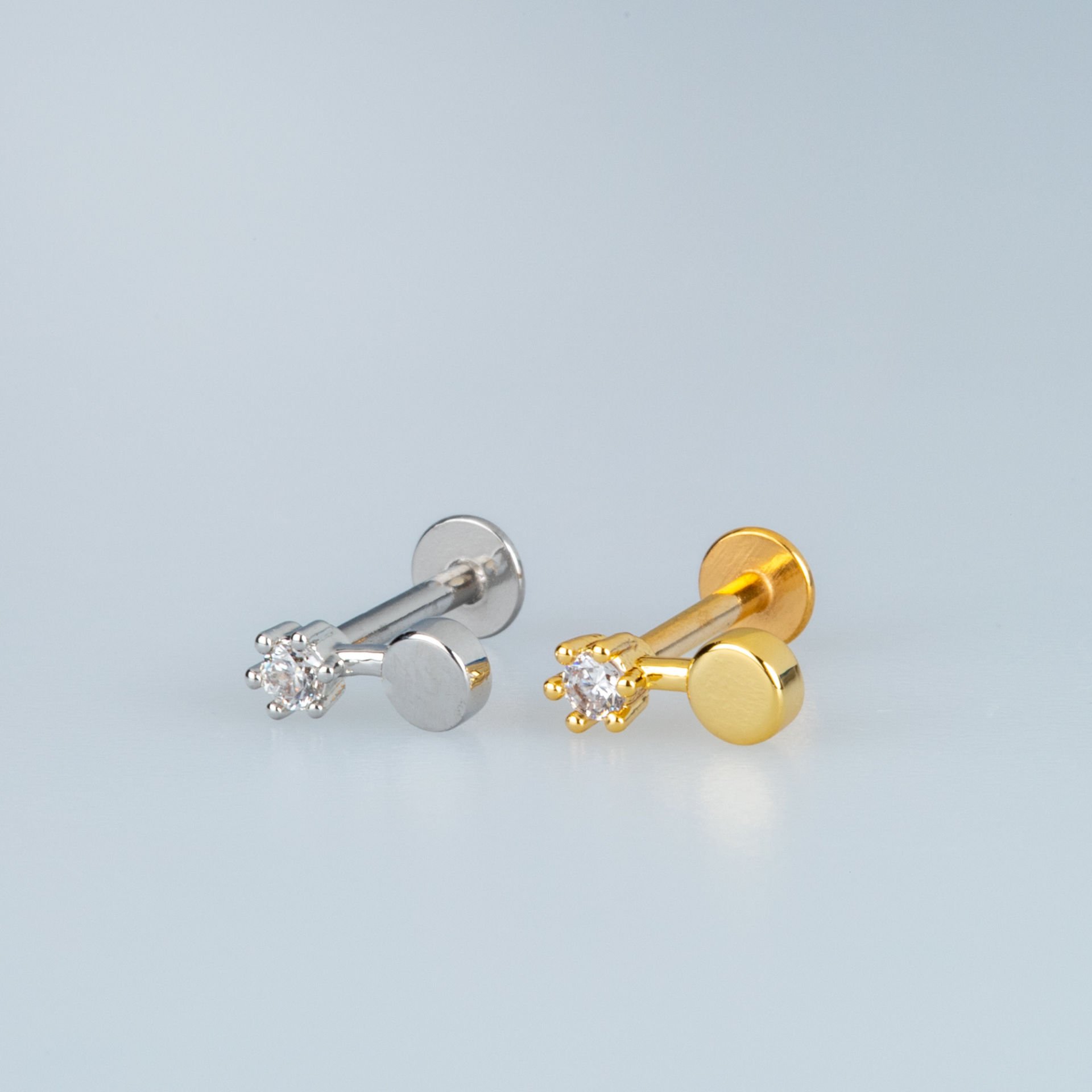 Piercing Tragus