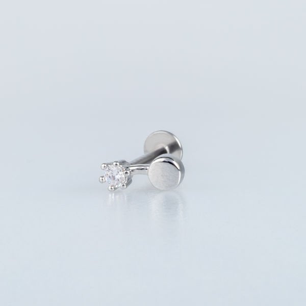 Piercing Tragus