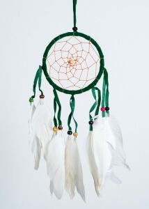 Dreamcatcher 9X25-9 Renk Seçeneği Renk 9