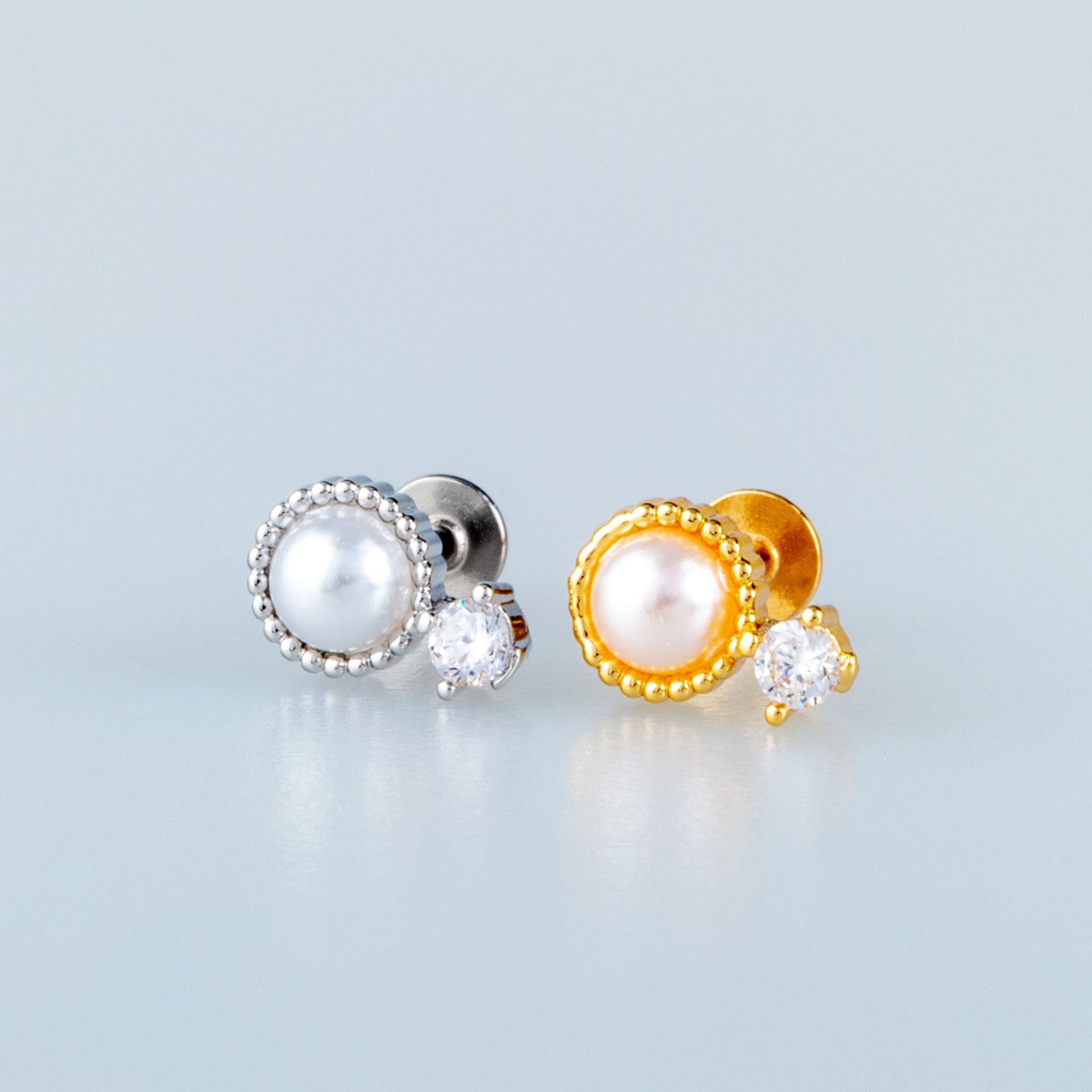 Piercing Tragus İnci