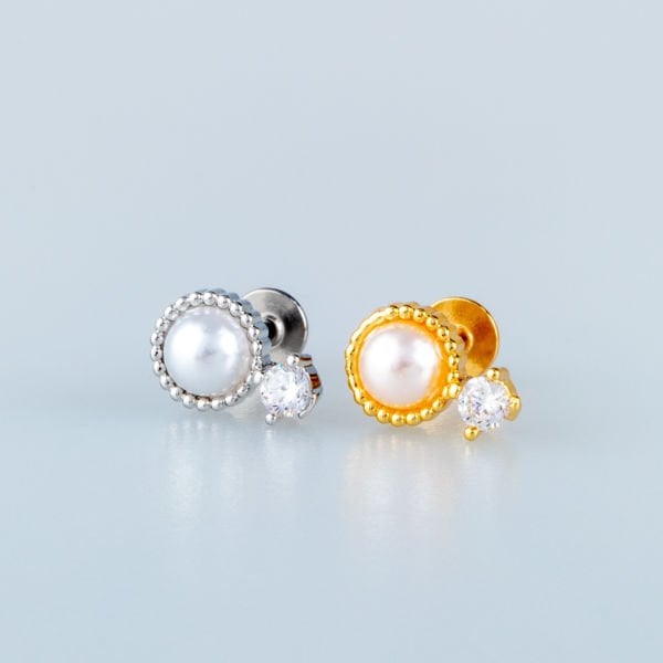 Piercing Tragus İnci