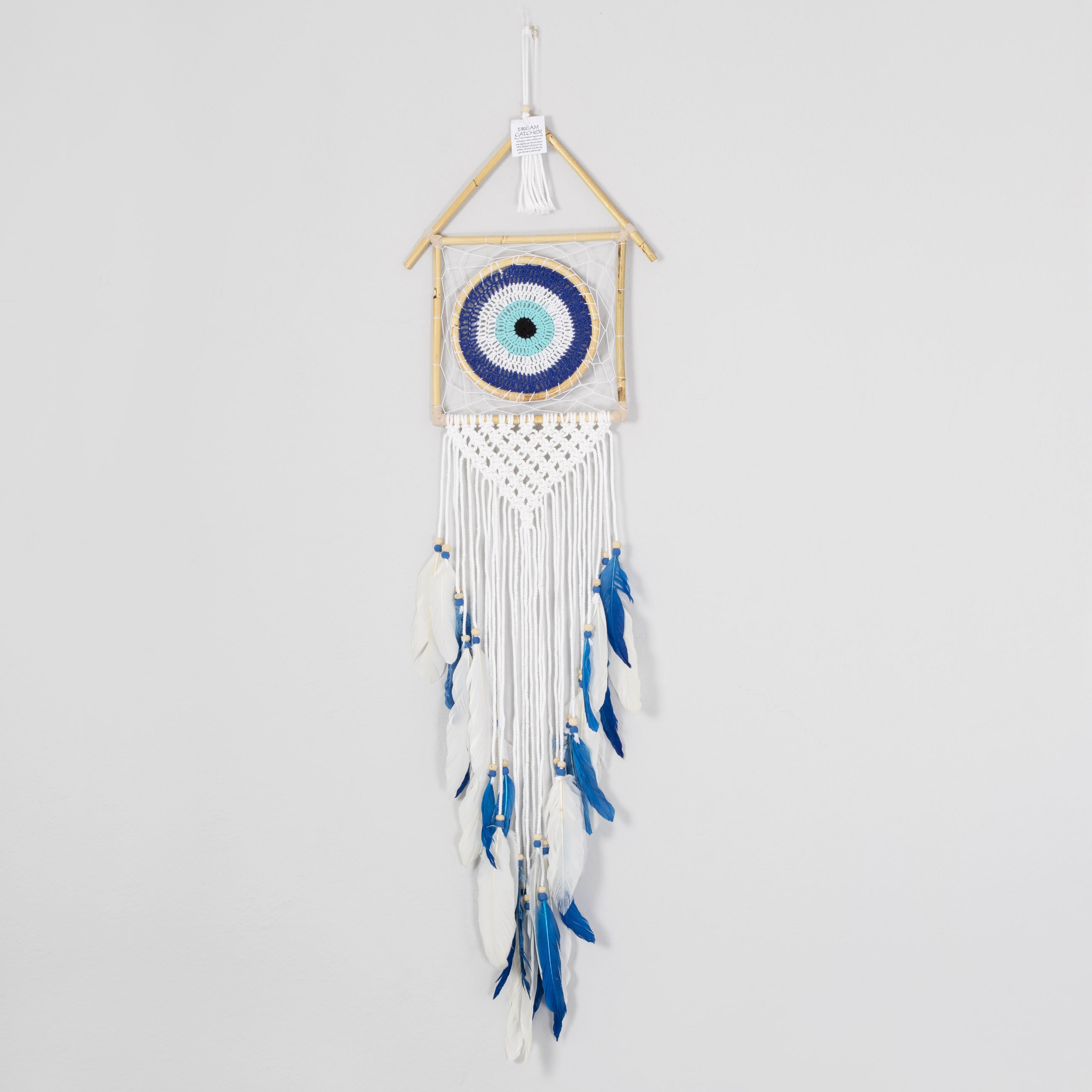 Dreamcatcher 28X35cm