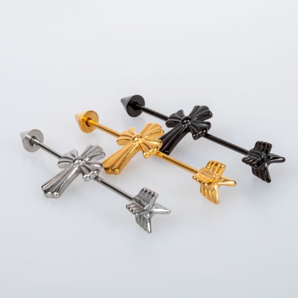 Piercing Köprü 38mm