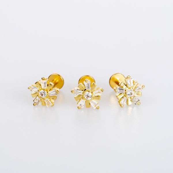 Piercing Tragus