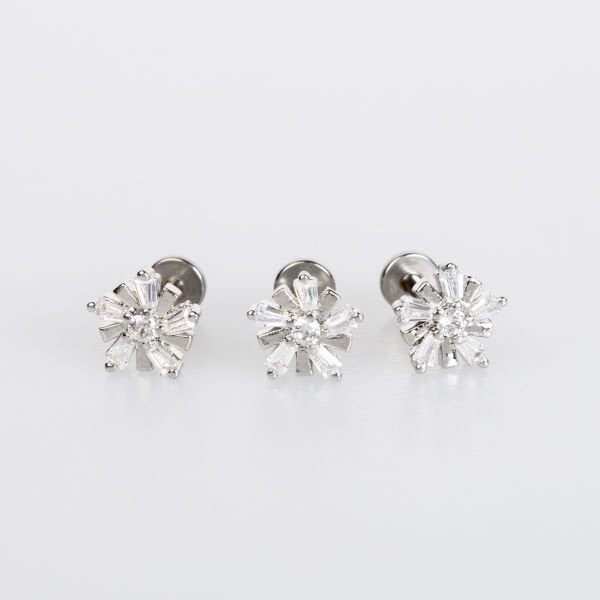 Piercing Tragus