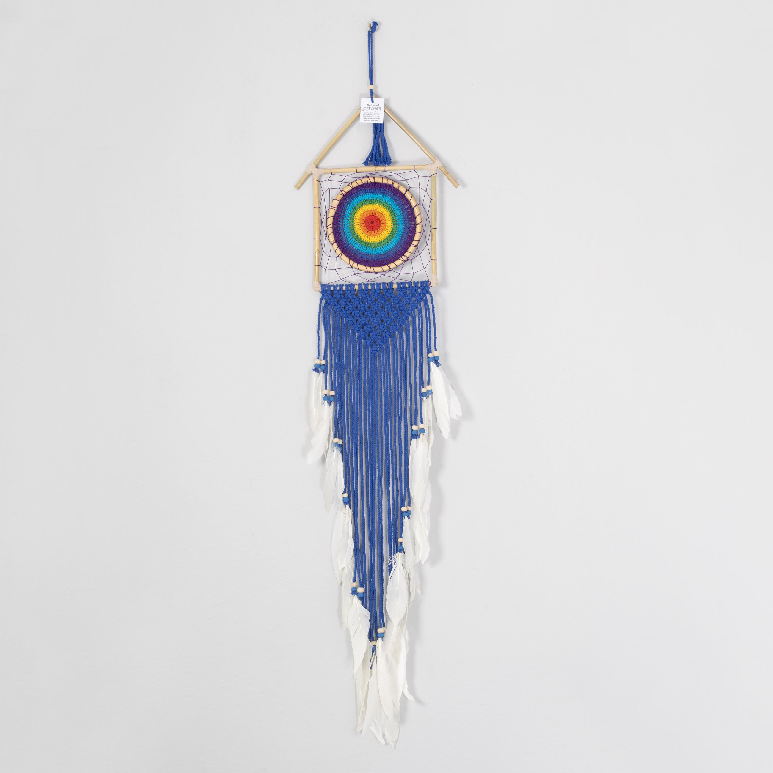 Dreamcatcher 28X35cm
