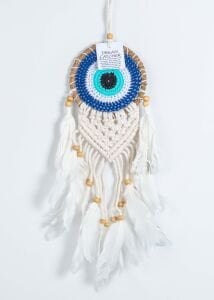 Dreamcatcher Nazar 12X55