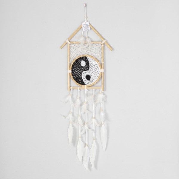 Dreamcatcher 28X36cm