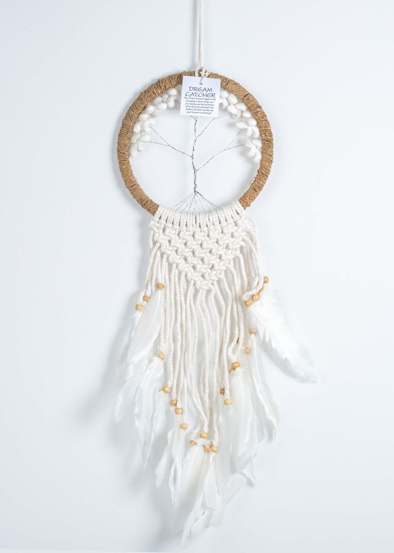 Dreamcatcher 16X60