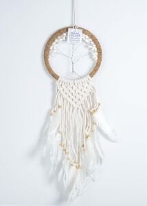 Dreamcatcher 16X60