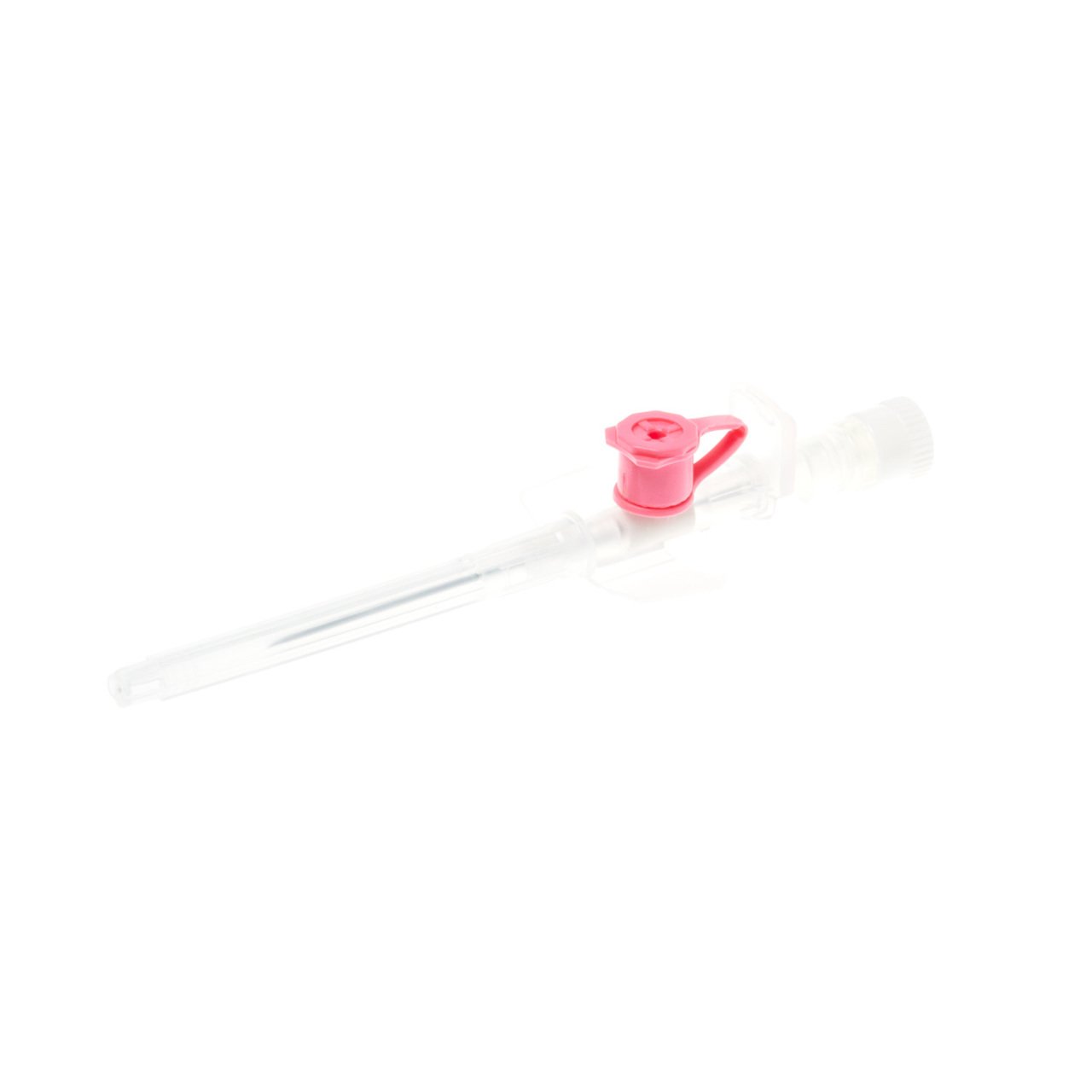 Intraket-Pink-1.1mm 100 Pieces