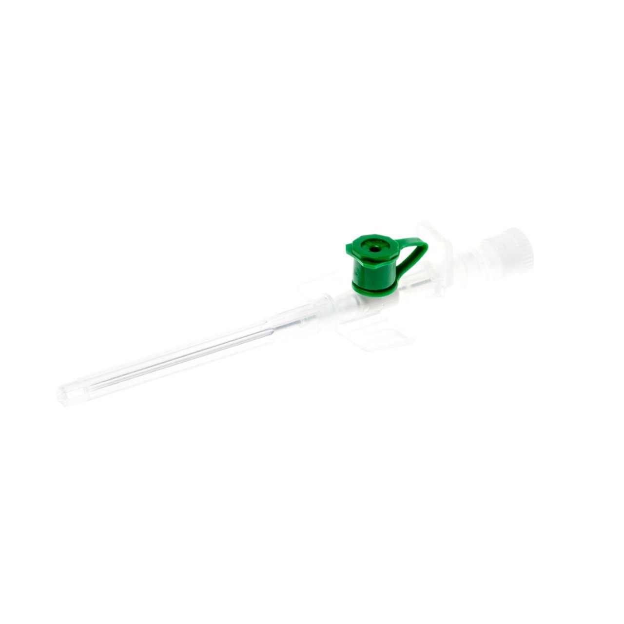 Intraket-Green-1.3mm 100 Pieces