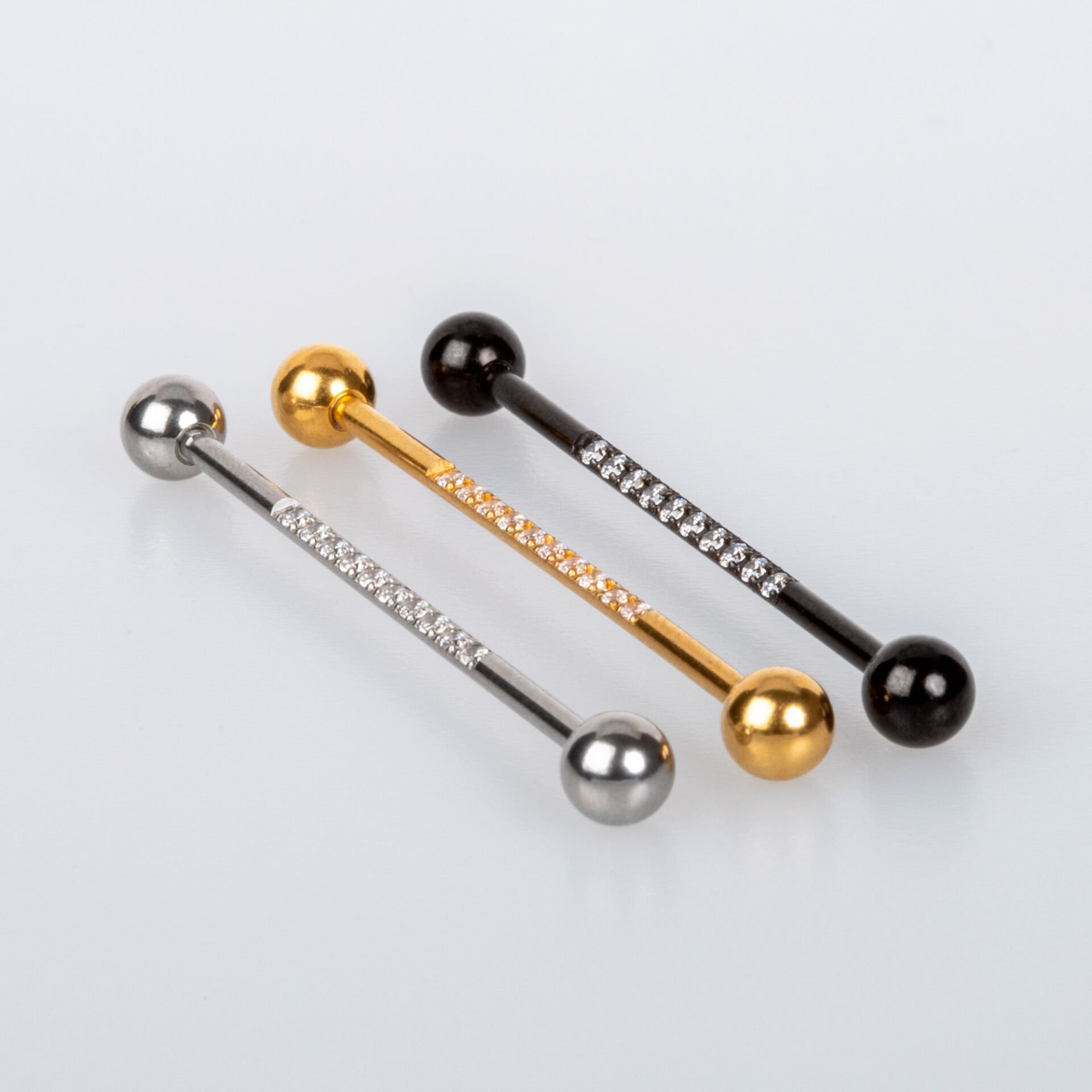 Piercing Köprü 38mm