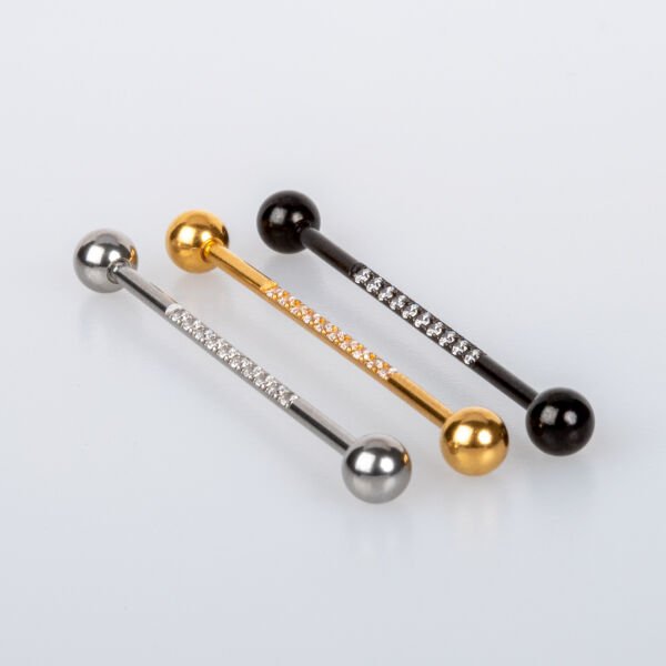 ثقب الجسر 38 مم