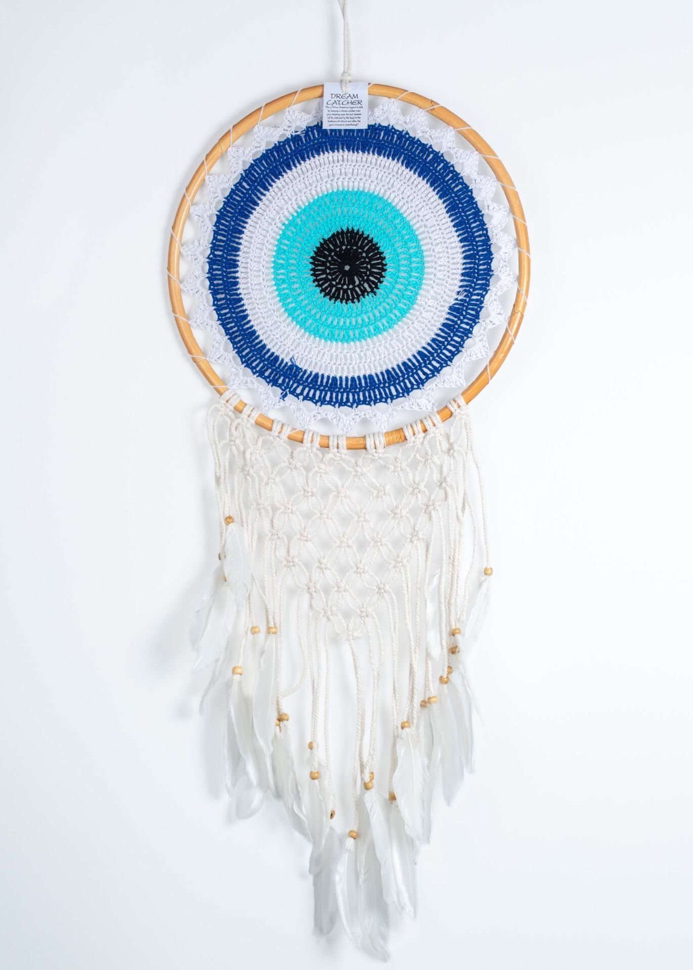 Dreamcatcher 32X80