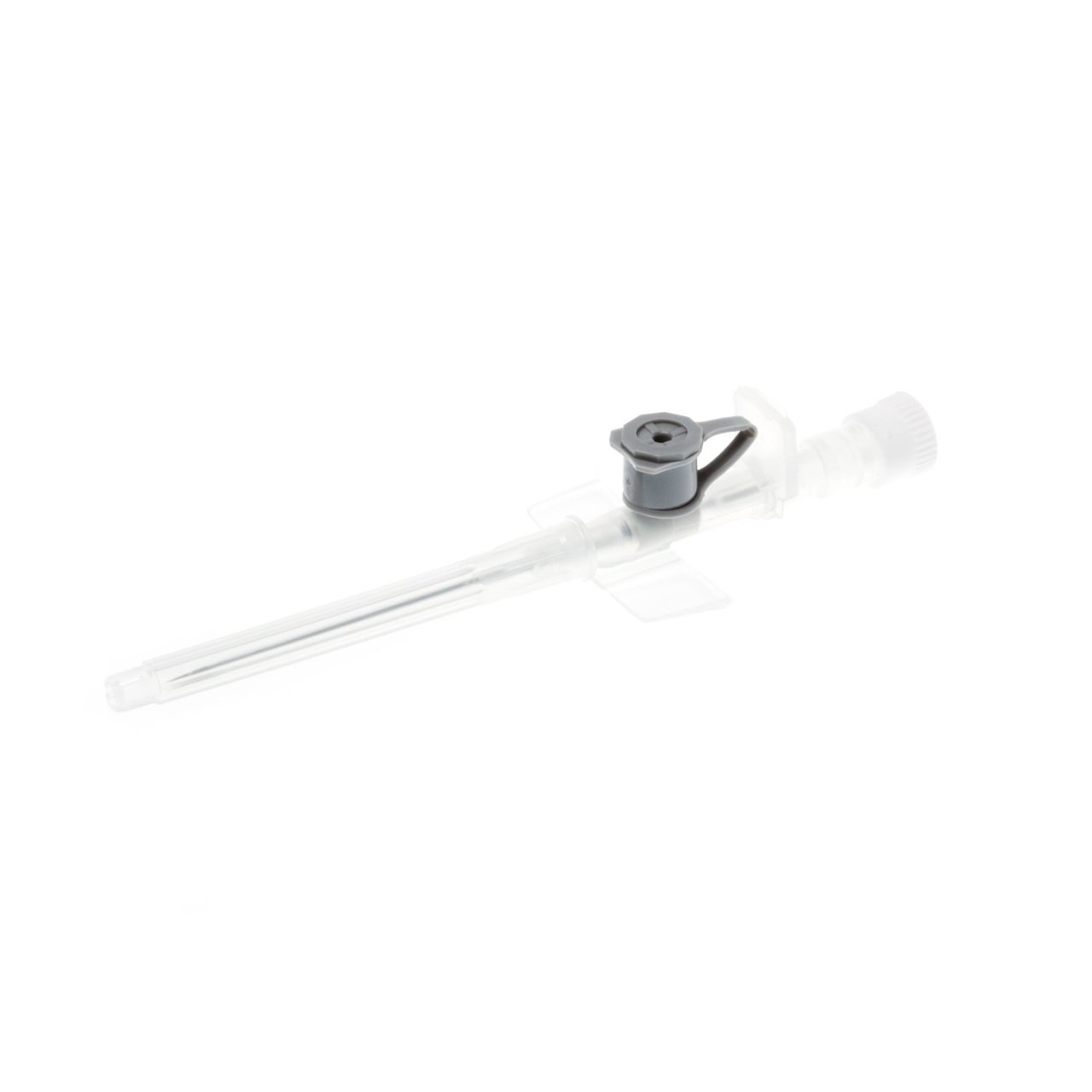 İntraket-Gri-1.8mm 100 Adet
