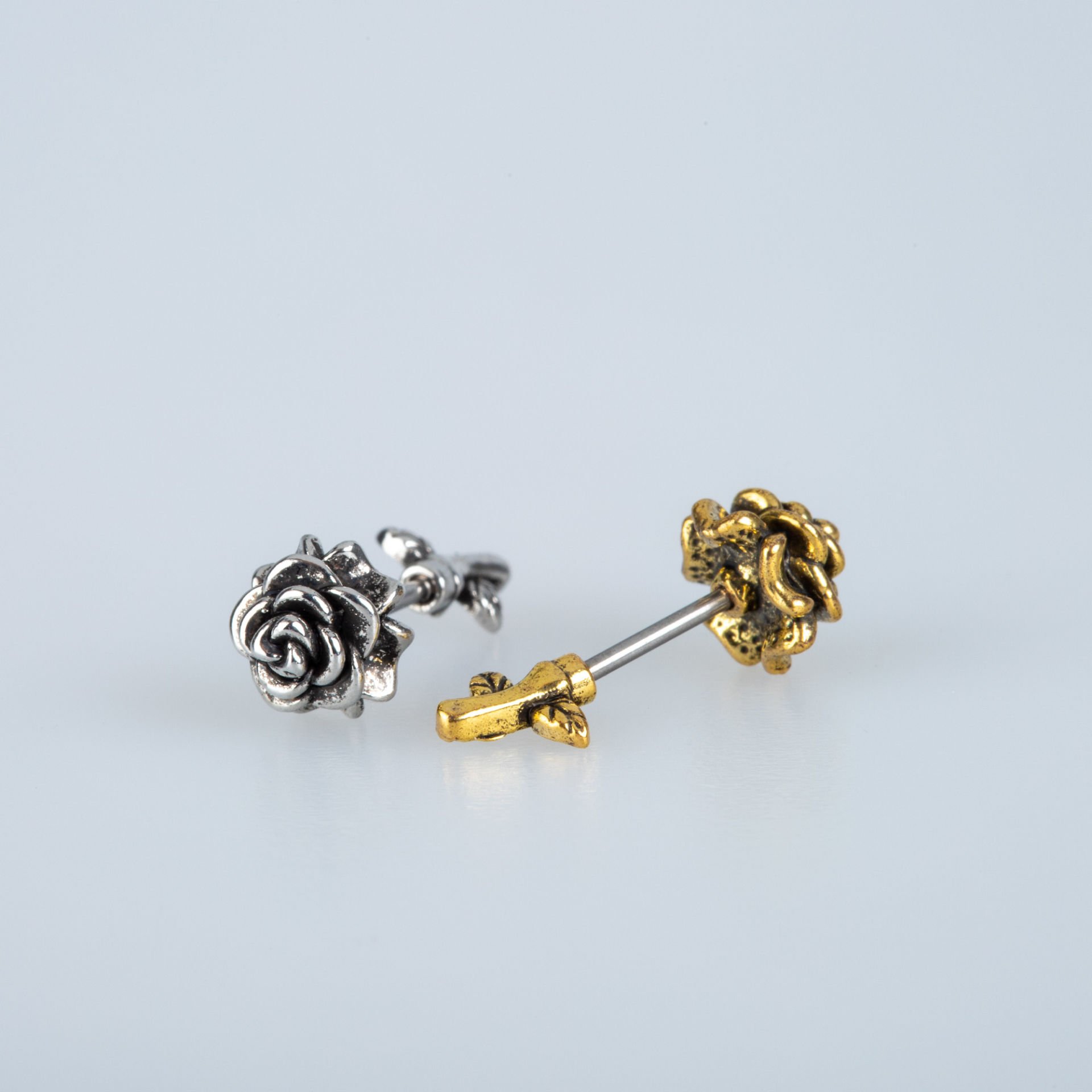 Piercing Gül Rook