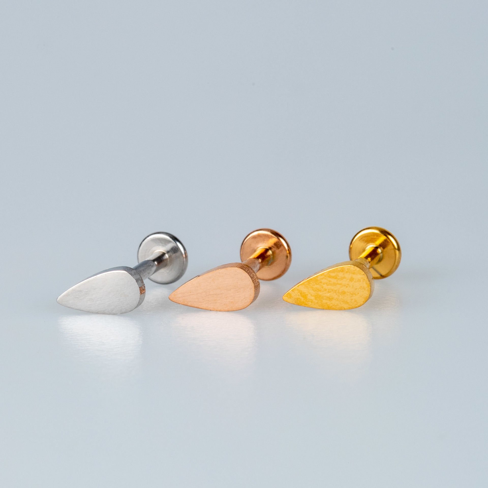 Piercing Tragus Drop