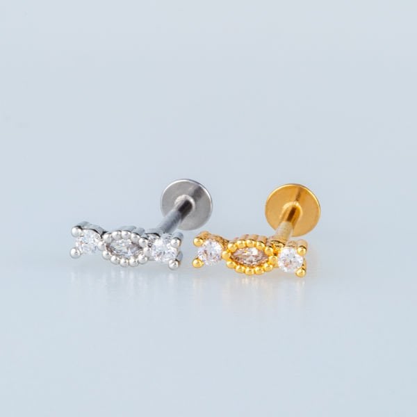 Piercing Tragus Şeker
