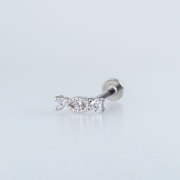 Piercing Tragus Şeker