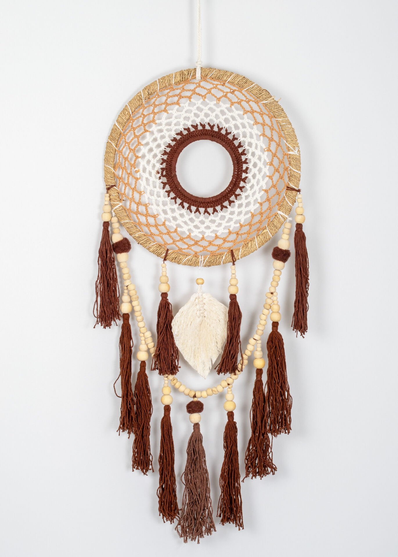 Dreamcatcher 28X70cm