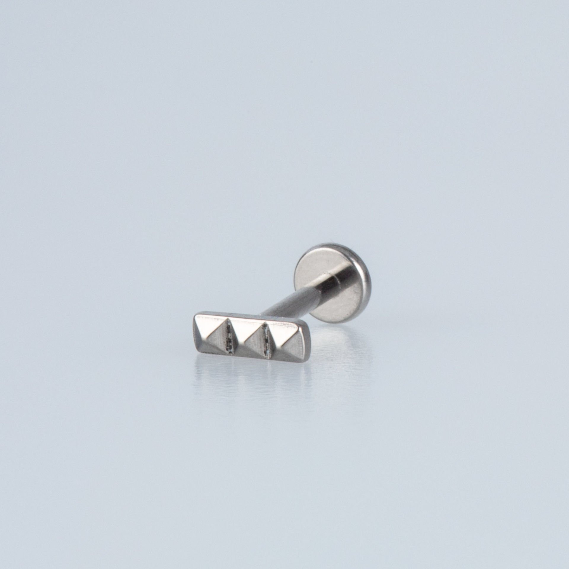 Piercing Titanium Tragus
