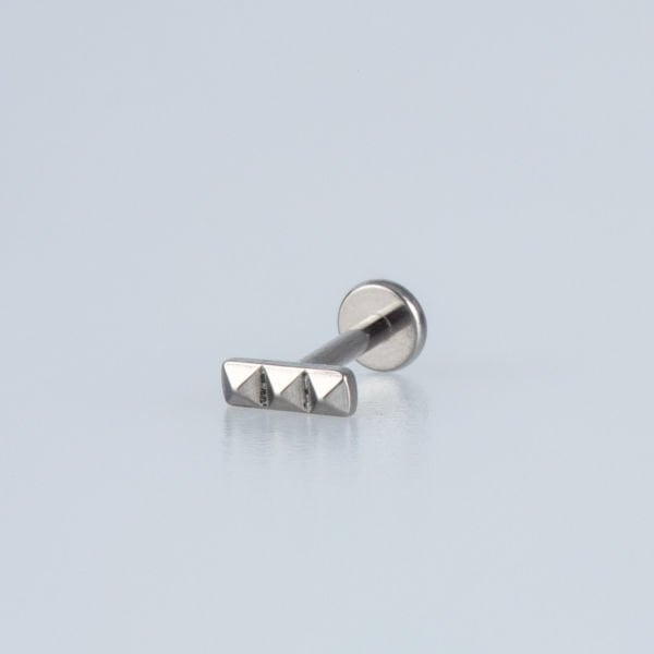 Piercing Titanium Tragus