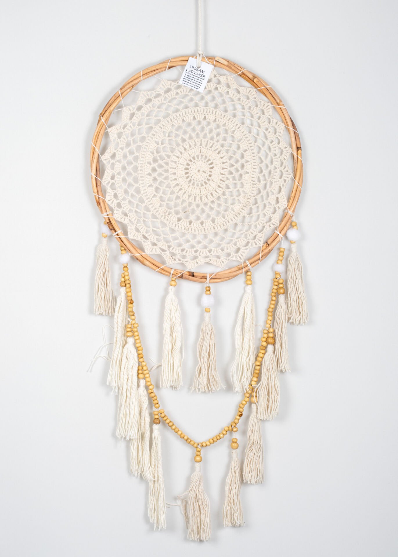 Dreamcatcher 35X70cm