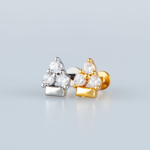 Piercing Tragus