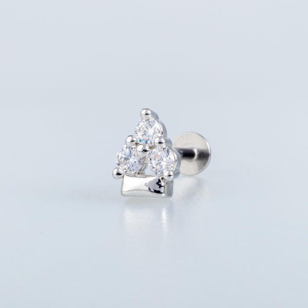 Piercing Tragus