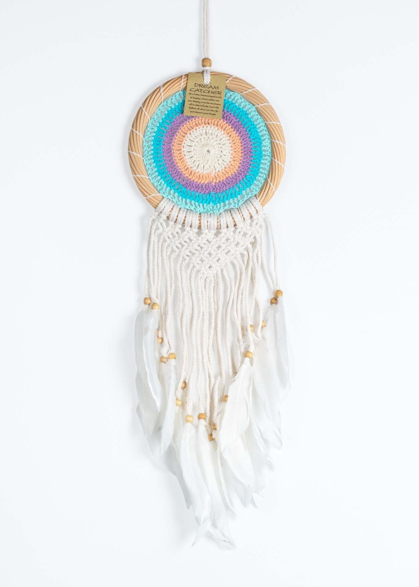 Dreamcatcher17X55